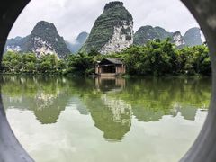 -明仕田园