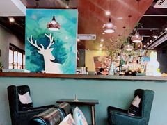 -咖法森林·咖啡  酒吧(天河店)