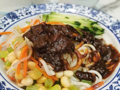 -全聚德(蓝山店)