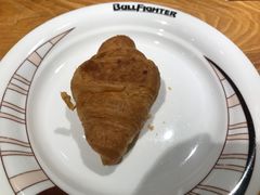 牛角可颂-斗牛士牛排(南京东路店)