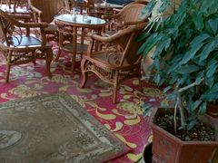 大堂-沾益龚记辣子鸡(沾益店)