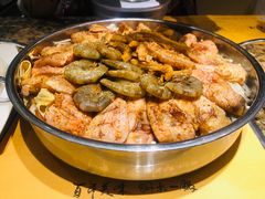 -黄记煌三汁焖锅(顺义华联店)