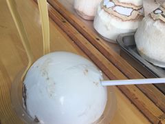 -椰子下蛋(南锣鼓巷店)