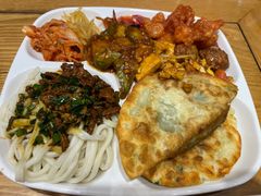 -富龙快餐店(铁西店)