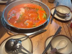 -老凯俚酸汤鱼(鸿通城店)