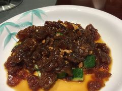 -西安西藏大厦开元名都大酒店·四季轩中餐厅