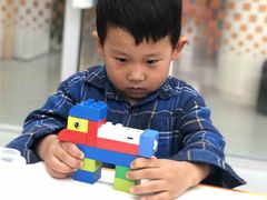 -艾克瑞特AI机器人·少儿编程·STEAM教育(万达校区)