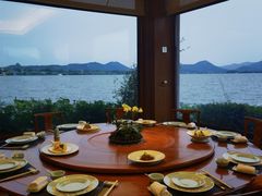 -湖畔居茶楼(湖滨店)