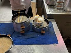 -余艳梅拌面世家(马场横路店)