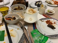 -西藏饭店·亚克·食光自助餐厅(文殊院店)