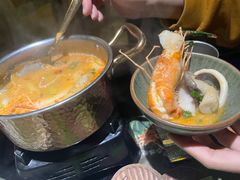 -金厨泰国餐厅·全泰籍厨师料理(拱北店)