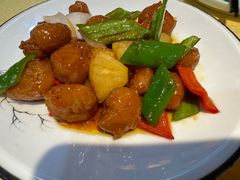 -新高记·粤菜·湛江鸡(南头古城店)