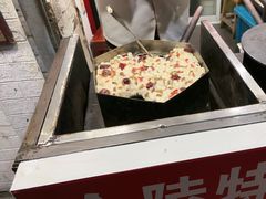 -孙氏梅花糕(马台街)