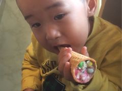 -咖啡CHA自助餐厅(香格里拉饭店)