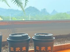 -宴武夷·匠心闽味(印象大红袍店)
