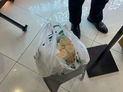 -泸溪河桃酥(凯德MALL太阳宫店)