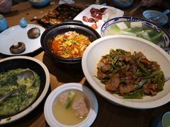 -丁胖家之味(鹏瑞利东站广场店)