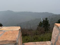 -缥缈峰景区