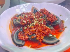 -小林哥的海鲜馆·夜宵烧烤(渔人码头店)
