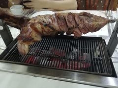-科尔沁烤羊腿(旗舰店)