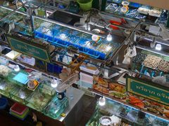-班赞海鲜市场