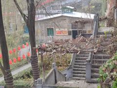 -沕沕水生态风景区