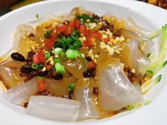 -谷连天八宝粥家常菜(正定店)