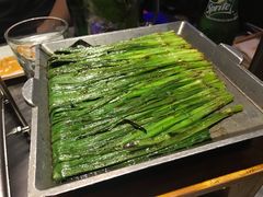 -很久以前羊肉串(大华三路店)