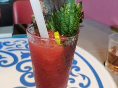 -巡湘记·乡野湖南菜(周浦万达店)