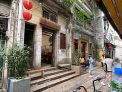 -吴财记面家(大同路店)
