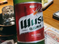 -令狐冲·活鱼馆(宝龙店)