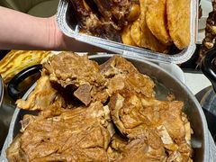 -和庆斋羊蝎子火锅·碳缸烧烤(顺义旗舰店)