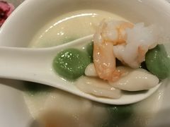 -木守西溪溪隐餐厅