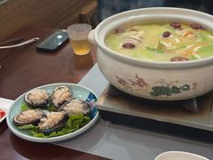 -金龙·打边炉(武进路店)