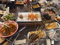 -破店肥哈·东北烧烤(南山保利店)