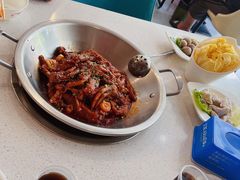 -张大师鸭爪爪特色干锅(南湖店)