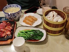 -香港威特瑞茶餐厅(小白楼音乐厅店)