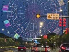 -南昌之星摩天轮
