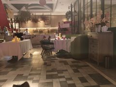 -嘎纳时光餐厅(水游城尚街店)