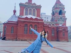 -圣·阿列克谢耶夫教堂