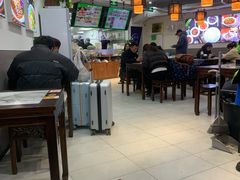-尹记门钉肉饼(丰台站店)