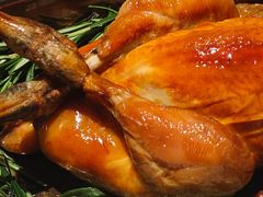 -Oyster Talks 四度蚝法餐厅