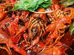 -红辣椒·川菜·火锅(科华路店)