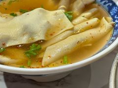 -老爷子原味蒸饺(总店)