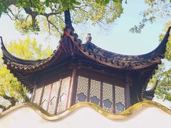 -拙政园