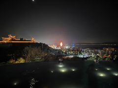 -七彩云南古滇温泉山庄