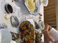 -北戴河庆山饭店·海鲜砂锅粥(北戴河黑石路店)