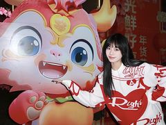 -海吉星国际农产品物流管理有限公司