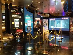 -GALA CINEMA(朗豪坊购物商场店)