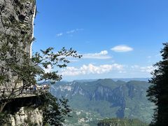 -恩施大峡谷